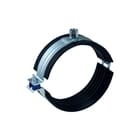 Geberit - Tweedelige beugel rond Silent-Pro Beugl M8/M10 50
