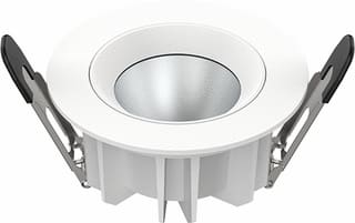 SLV - Downlight P Downlight/spot/schijnwerper downl p spotschw 1010757