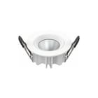 SLV - Downlight P Downlight/spot/schijnwerper downl p spotschw 1010757