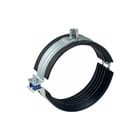 Geberit - Tweedelige beugel rond Silent-Pro Bgel M8/M10 110