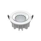 SLV - Downlight P Downlight/spot/schijnwerper downl p spotschw 1010759