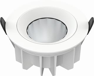 SLV - Downlight P Downlight/spot/schijnwerper downl p spotschw 1010761