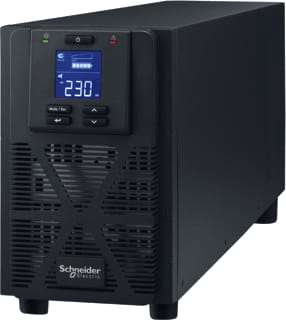 Schneider Electric - UPS  srvspm3kil
