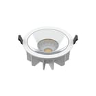 SLV - Downlight P Downlight/spot/schijnwerper downl p spotschw 1010764