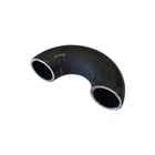 Van Leeuwen Buizen - Fitting met 2 aansluitingen Ndl.Lasb. 21.3X2 3S-180Gr