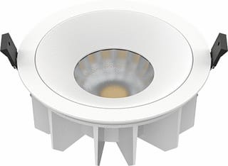 SLV - Downlight P Downlight/spot/schijnwerper downl p spotschw 1010765