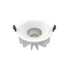 SLV - Downlight P Downlight/spot/schijnwerper downl p spotschw 1010765