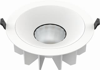 SLV - Downlight P Downlight/spot/schijnwerper downl p spotschw 1010768