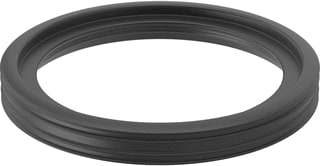 Geberit - Pakkingring 241.792.00.1