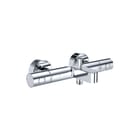 Grohe - Grohtherm 800 Cosmopolitan Badmengkraan (opbouw) 800/C Badtherm Chr