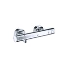 Grohe - Grohtherm 800 Cosmopolitan Douchemengkraan (opbouw) 800/C Th.Dch 150 M/K Chr