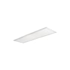 Megaman - Berto Plafond-/wandarmatuur 32w 120x30cm 4000k