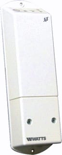 Watts - Vision Smart Home System Zoneregelaar (set) Muurontvang.Bt-Wr02 Rf