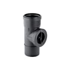 Geberit - SILENT-PP Ontstoppingsstuk 390.427.14.1