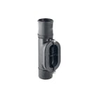 Geberit - SILENT-PP Ontstoppingsstuk 390.503.14.1
