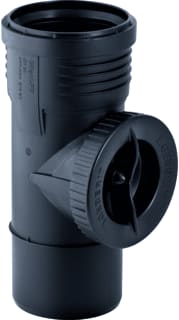 Geberit - Ontstoppingsstuk Silent-Pp Ontststk 90G 110