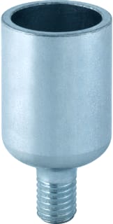 Geberit - Toebeh./onderdelen voor fittingen Tbh Fitt G 1/2"
