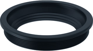 Geberit - SILENT-PP Overgangsring riolering Ovgriool D=110Mm