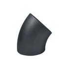Van Leeuwen Buizen - Fitting met 2 aansluitingen Lasb. 114.3X3.6 St35.8 3S-45Gr