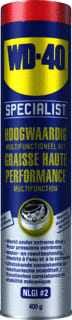 WD40 - Spray hoogw multifunc vet 400gr