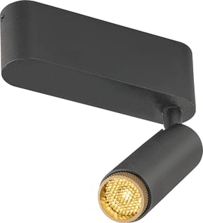 SLV - GRIP! Plafond-/wandarmatuur plfwndarm 1009039