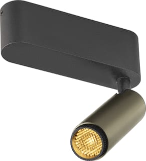 SLV - GRIP! Plafond-/wandarmatuur plfwndarm 1009041