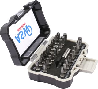 Wekador - Bitset w 037218