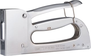 Union - Tacker (hand) Tr-Vx10Combi