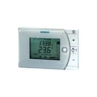 Siemens - REV Ruimtethermostaat Klktherm Rev24 Weekprogr