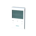 Siemens - RDE Ruimteklokthermostaat Rde100 230V