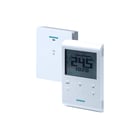 Siemens - RDE Ruimteklokthermostaat Rde100.1Rfs Drdl