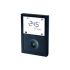 Siemens - RDG Ruimtetemperatuurreg. bussysteem Rmtempreg Rdg200Kn/Bk Knx