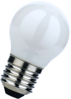 Bailey - LED Filament Ball LED-lamp Led Lamp 146935
