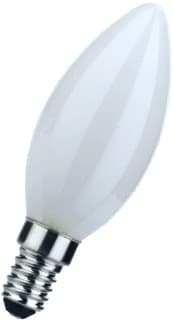 Bailey - LED Filament Candle LED-lamp led lamp 146936
