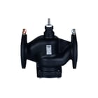 Siemens - Acvatix VPF Drukgecompenseerde regelafsluiter Combi Afsl. Vpf44.80F35