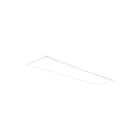 Opple - Plafond-/wandarmatuur Ledpanels-P7 Re295-22/29W