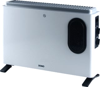 Domo - Elektrische convector Convector Do7351Ch
