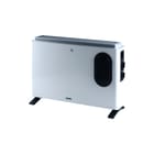 Domo - Elektrische convector Convector Do7351Ch