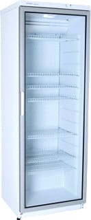 Exquisit - Koelkast Gks350-1Gt-280Dw
