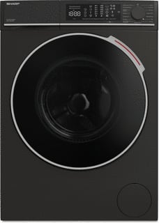 Sharp - Wasmachine Esnfl814Cbdabx