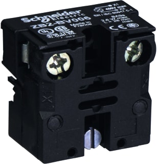 Schneider Electric - Harmony XAC A Signaallamphouder Element Zb2Bv006