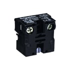 Schneider Electric - Harmony XAC A Signaallamphouder Element Zb2Bv006