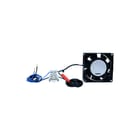 Comelit - Toeb./onderd. camera (bewak.syst.) Ventilat V Mbox/Lbox