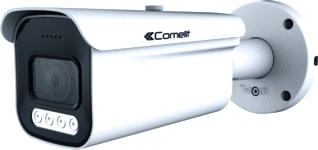 Comelit - Bewakingscamera Ahd Cam 4K 2,7-13,5 Ir 40M