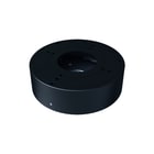 Comelit - Toebeh. v inbouwdoos wand/plafond aansluitds turret ip66 zw