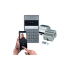 Comelit - Deurintercom-set ultra opb vip kit master
