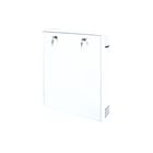 Comelit - Toeb./onderd. camera (bewak.syst.) Metal Beh V Nvr/Xvr Med