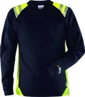 Fristads - Div. Zannen HG 131148-556-xl