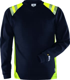 Fristads - Div. Zannen HG 131149-556-xs
