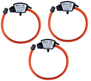 Solax - Energiemeter Toeb./onderd. duurzame energie opw. 1000A Ct Se